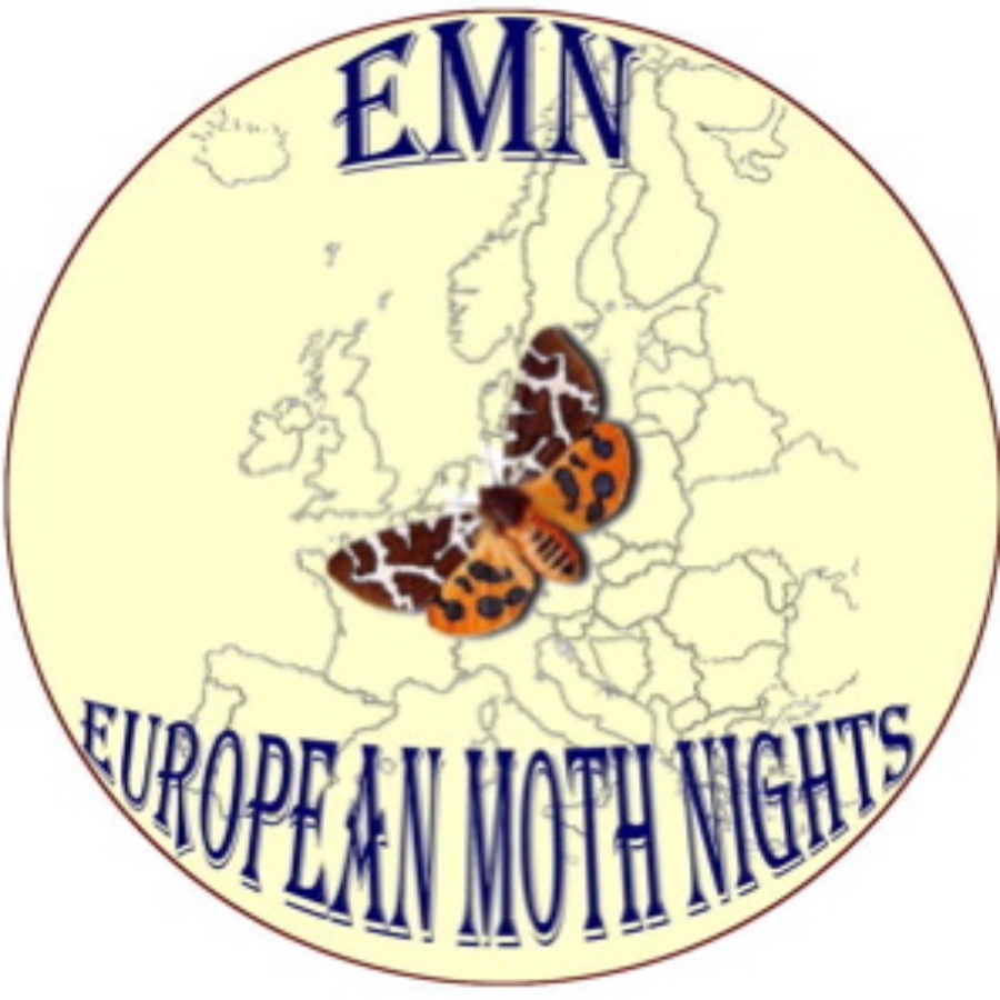 6èmes Nuits européennes des papillons nocturnes