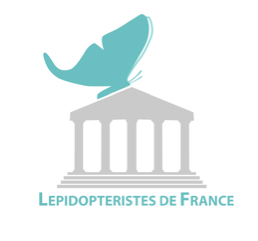 Association des Lépidoptéristes de France logo